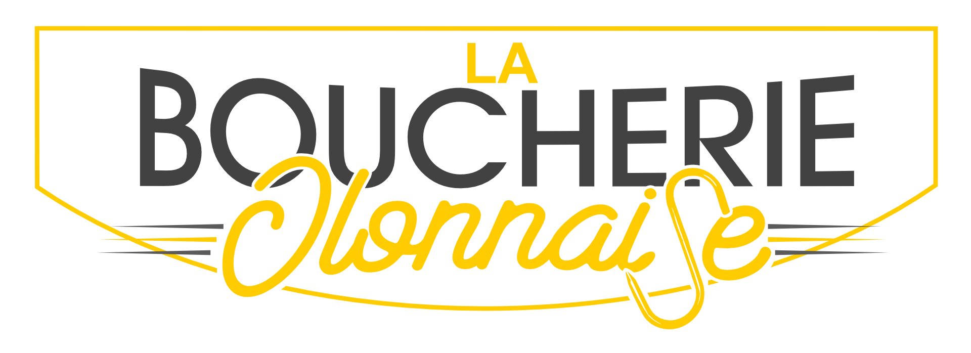 La Boucherie Olonnaise
